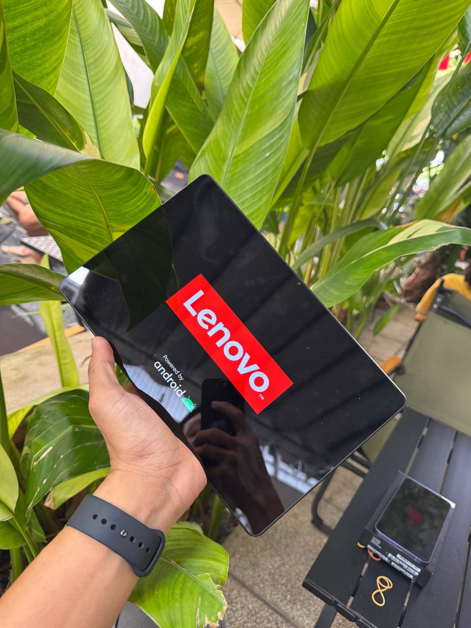 Lenovo Tab P11 Plus