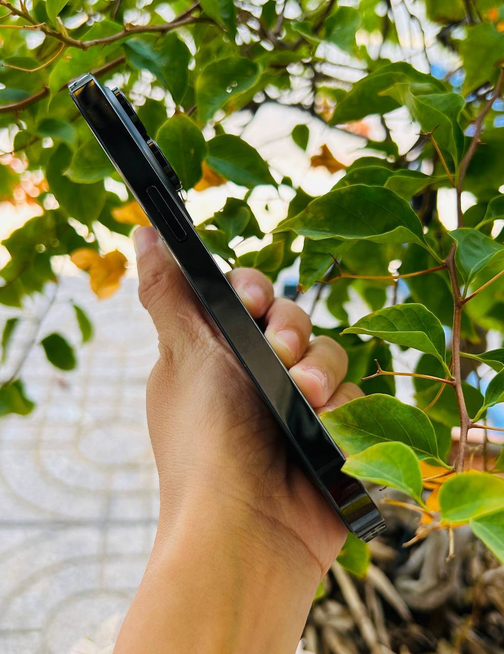 Iphone 14 Pro KH/A