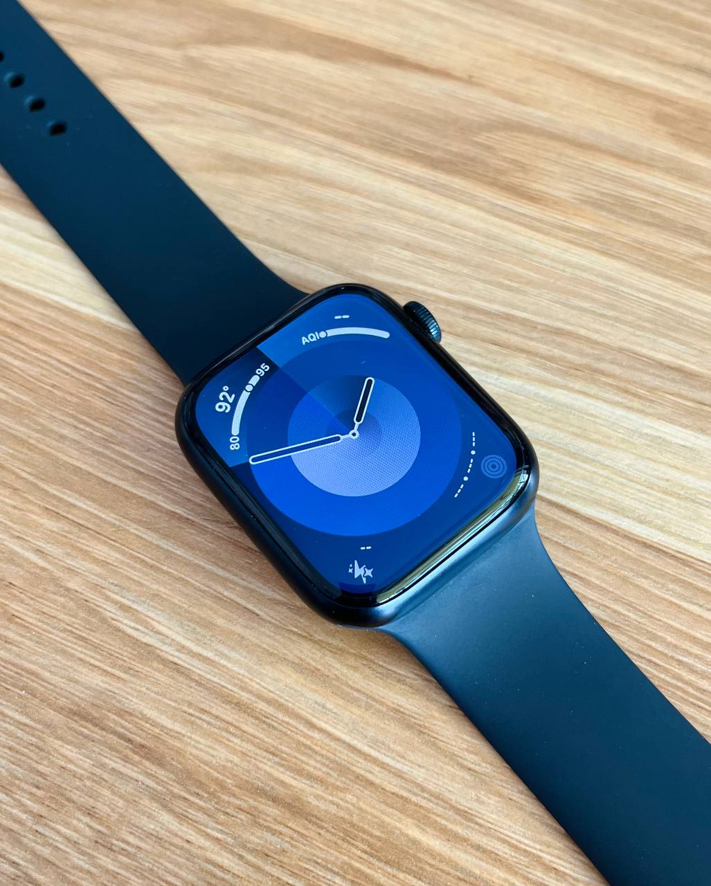 Watch S7