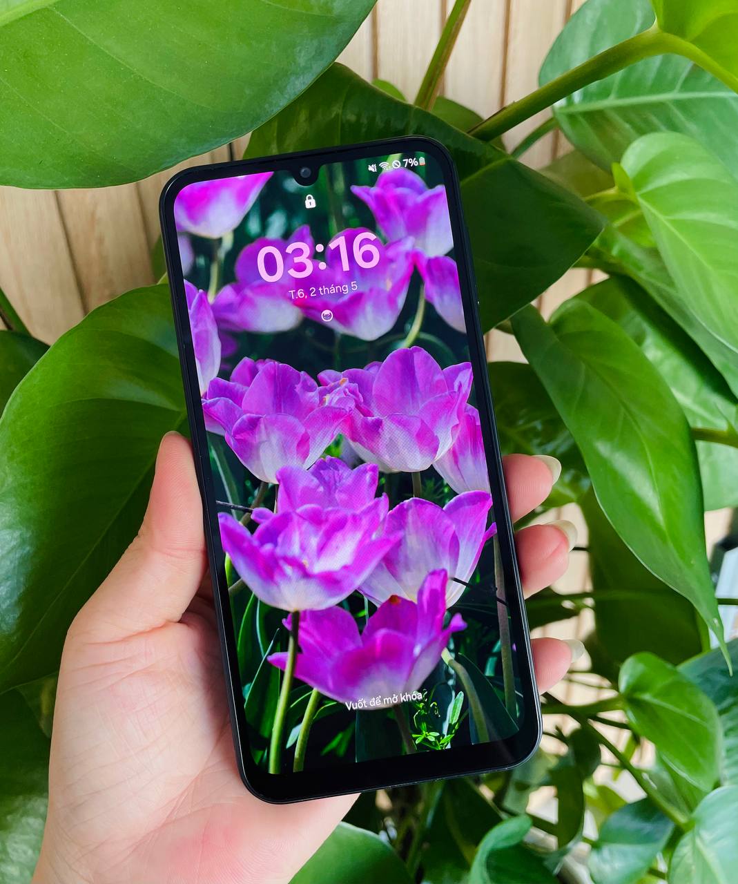 Galaxy A24