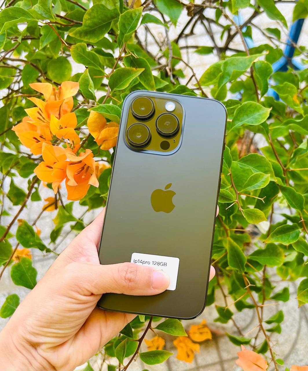 Iphone 14 Pro KH/A