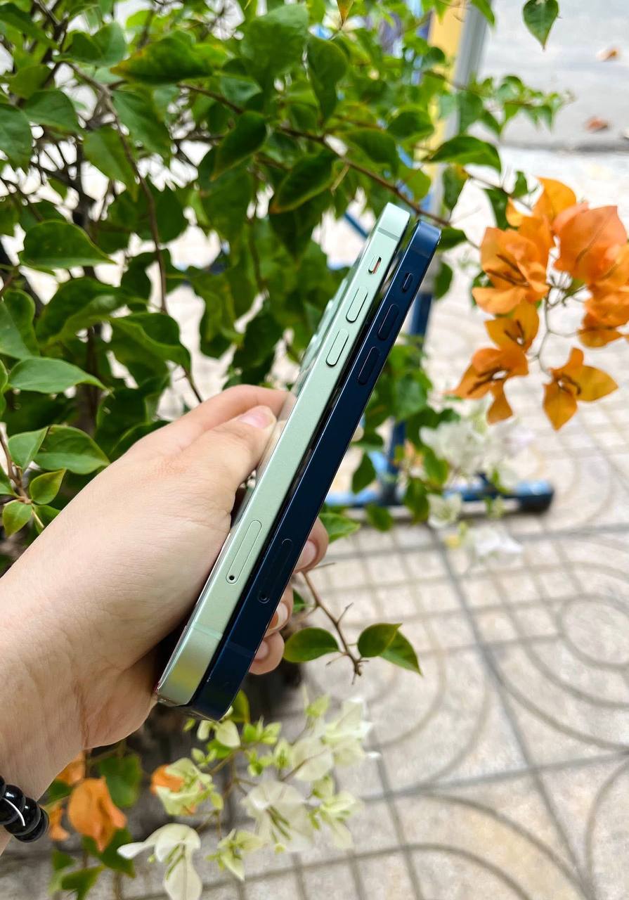 Iphone 12 J/A