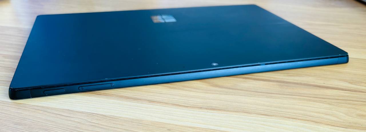 Surface Pro 7 
