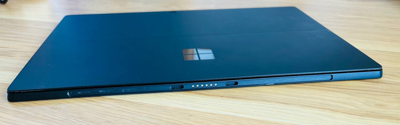 Surface Pro 7 