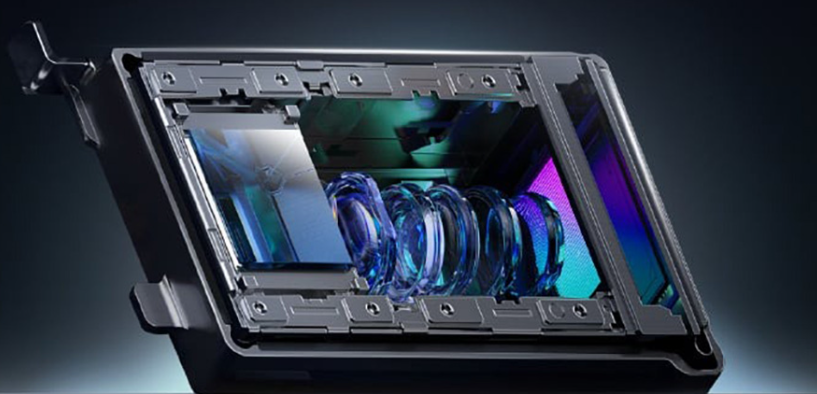 Realme GT 8 Pro lộ thông số camera ấn tượng: Cảm biến tiềm vọng 200MP, thương hiệu Ricoh GR