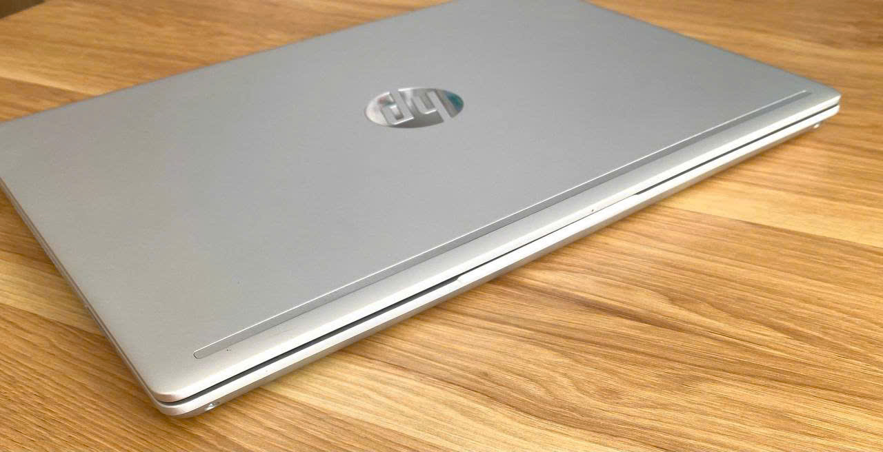 HP Probook 430 G6