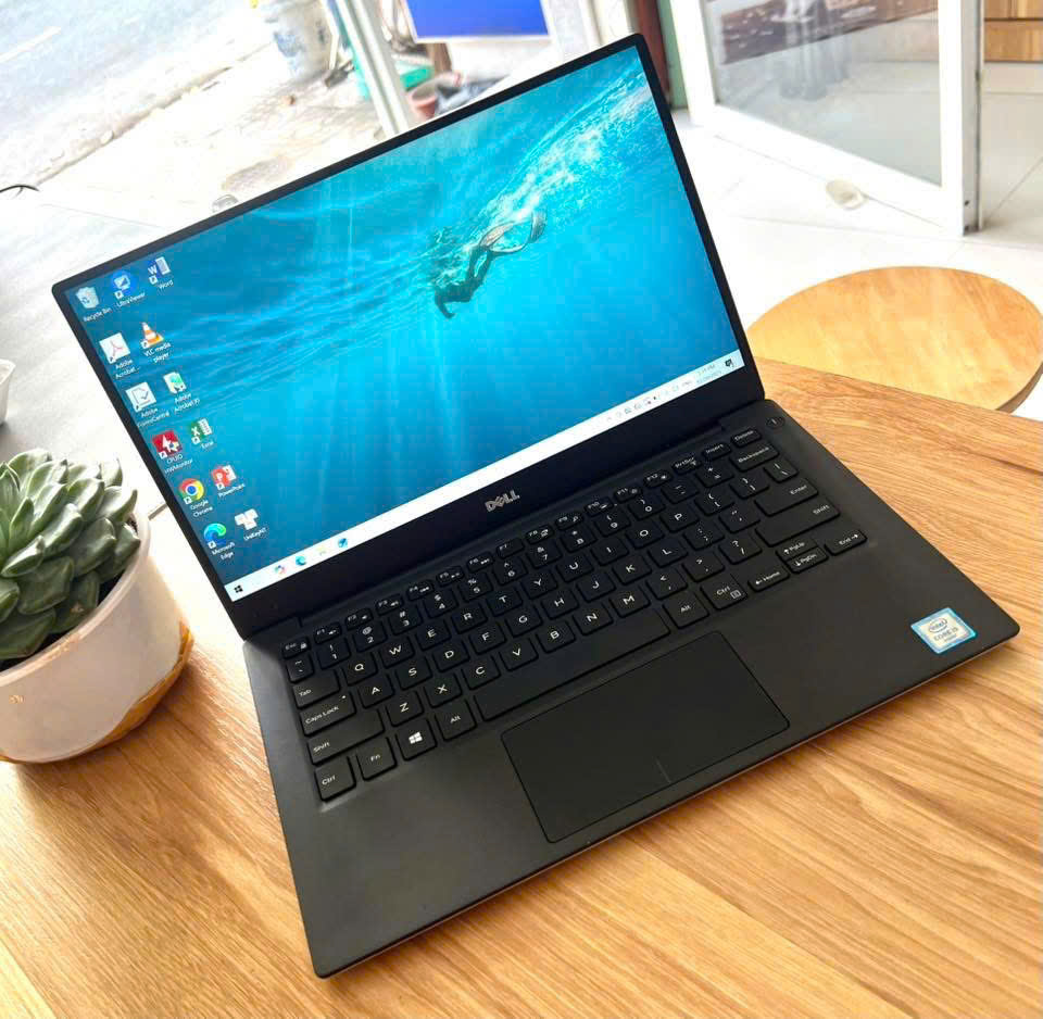 Dell XPS 13 9350