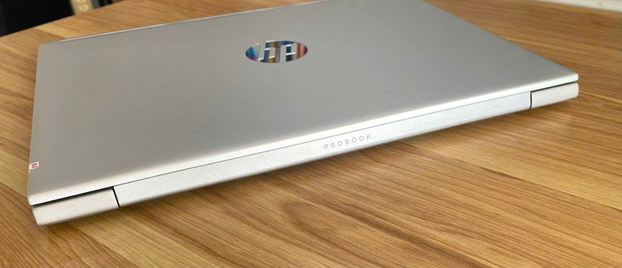 HP Probook 430 G6