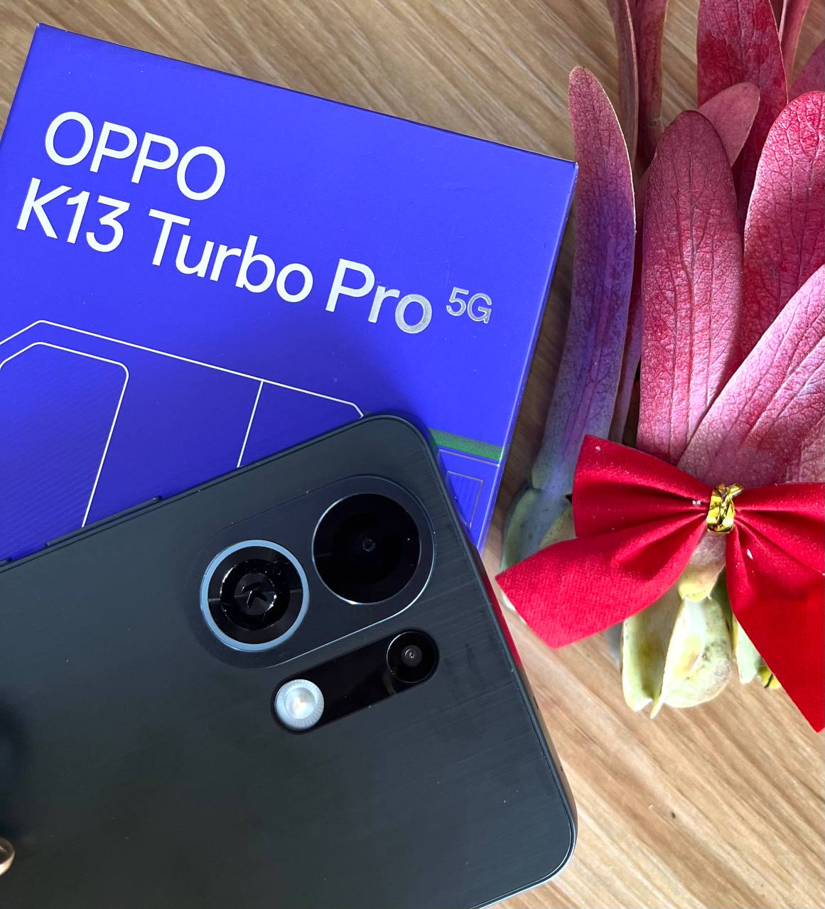 OPPO K13 Turbo Pro