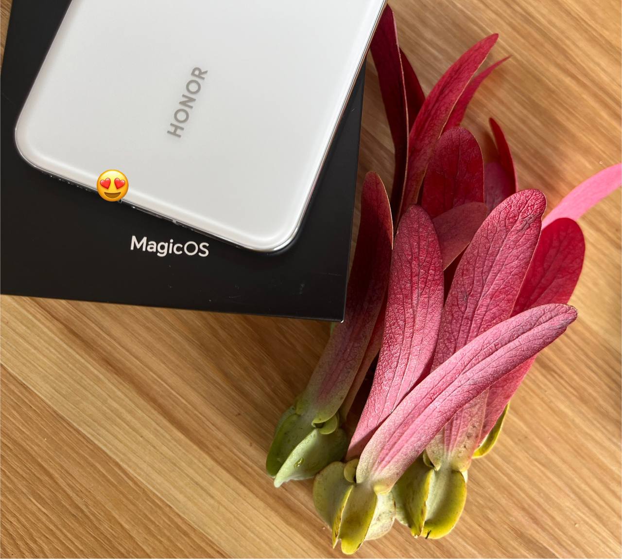 Honor Magic 7