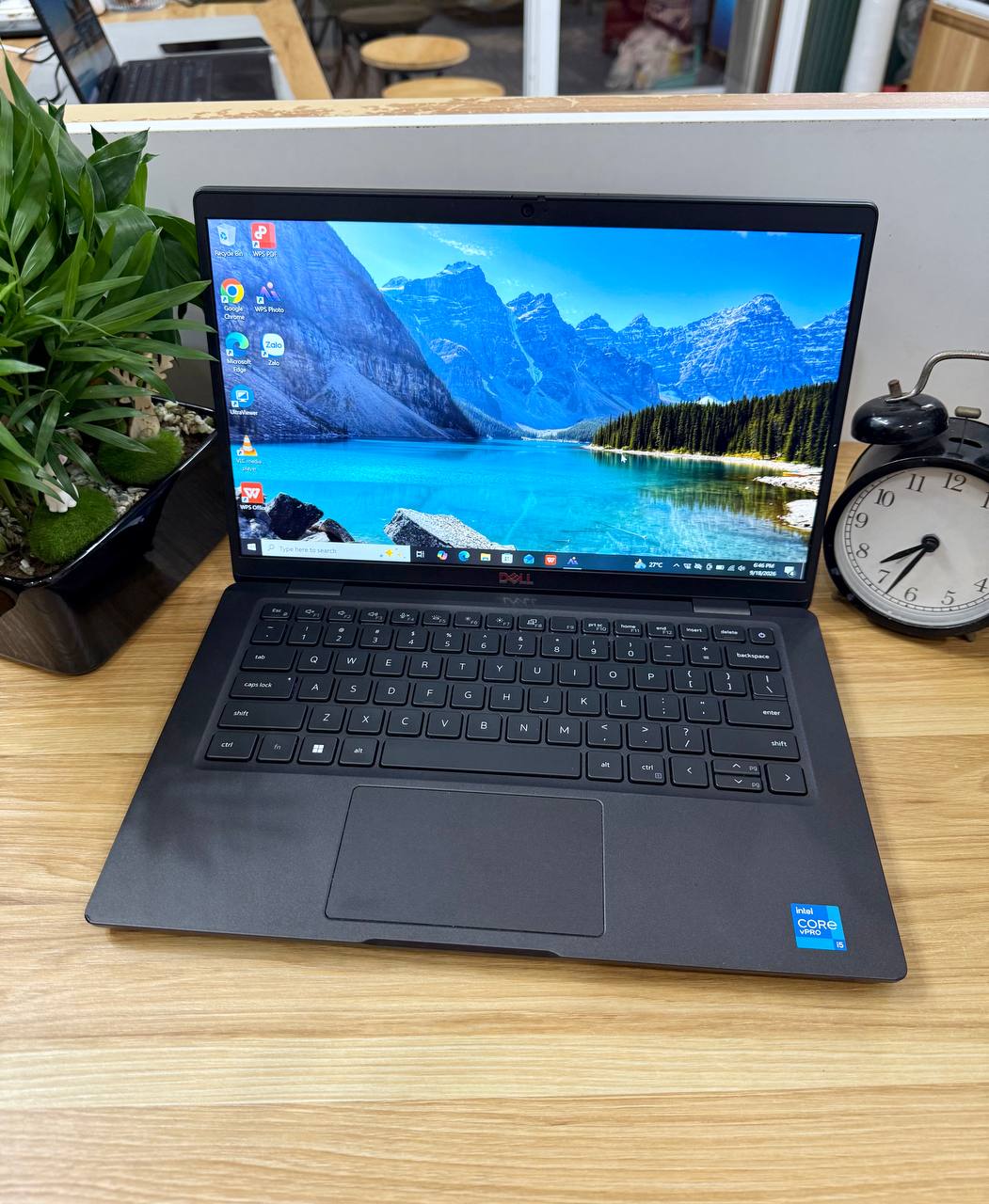 Dell Latitude 7320