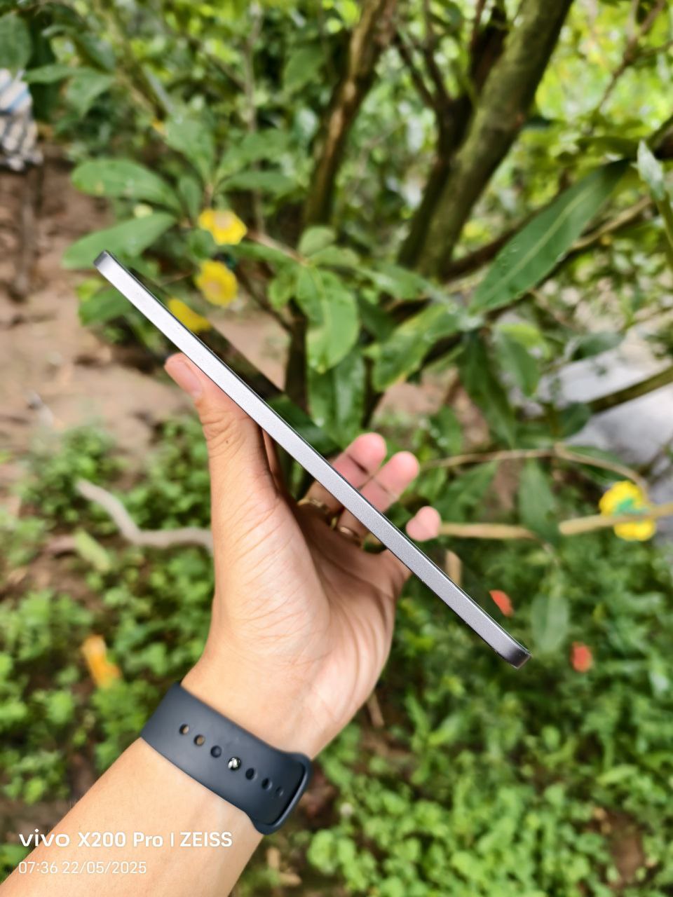 iPad mini 6