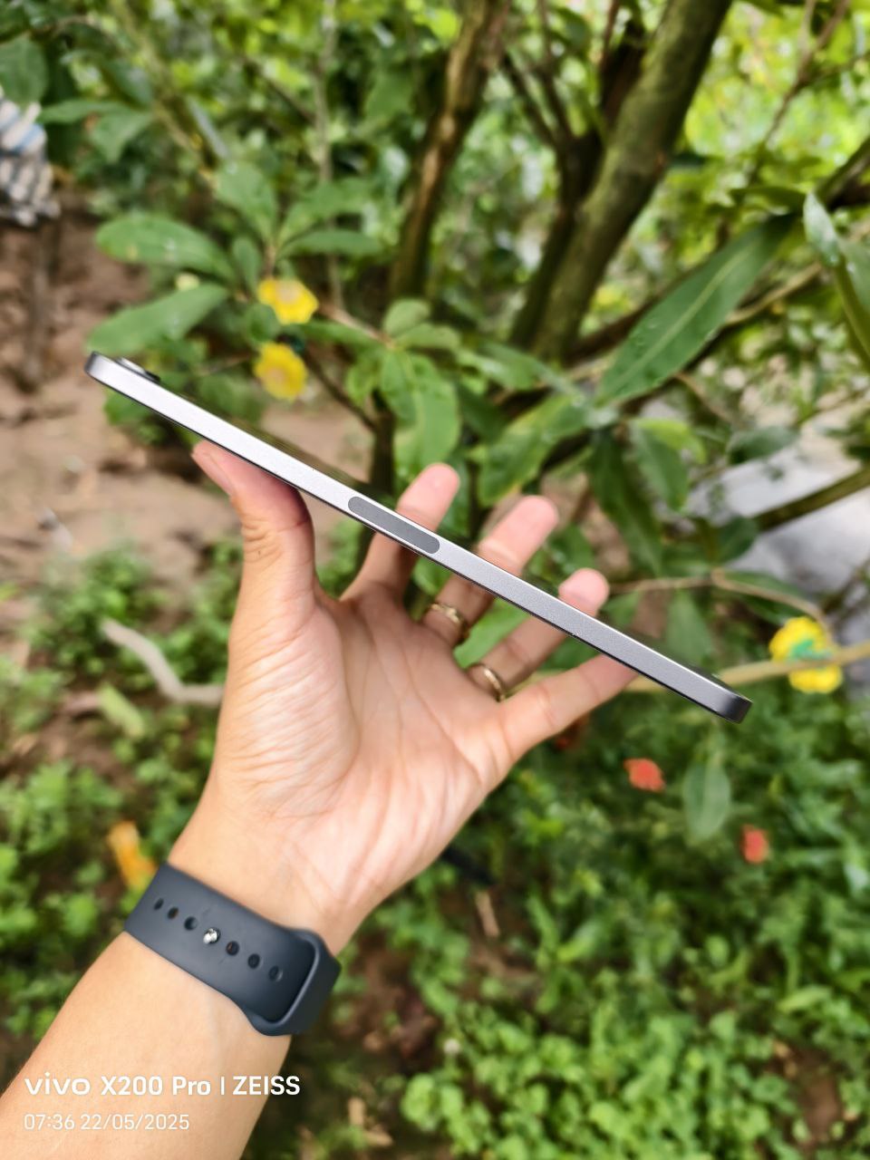 iPad mini 6