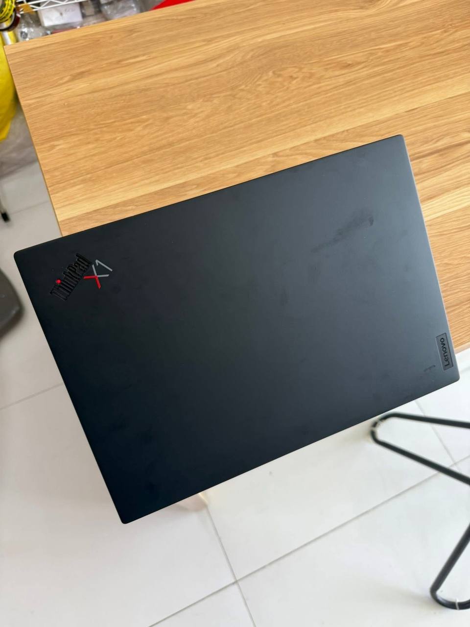 ThinkPad Gen 9