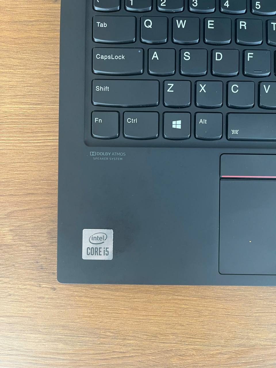 Thinkpad Gen 8