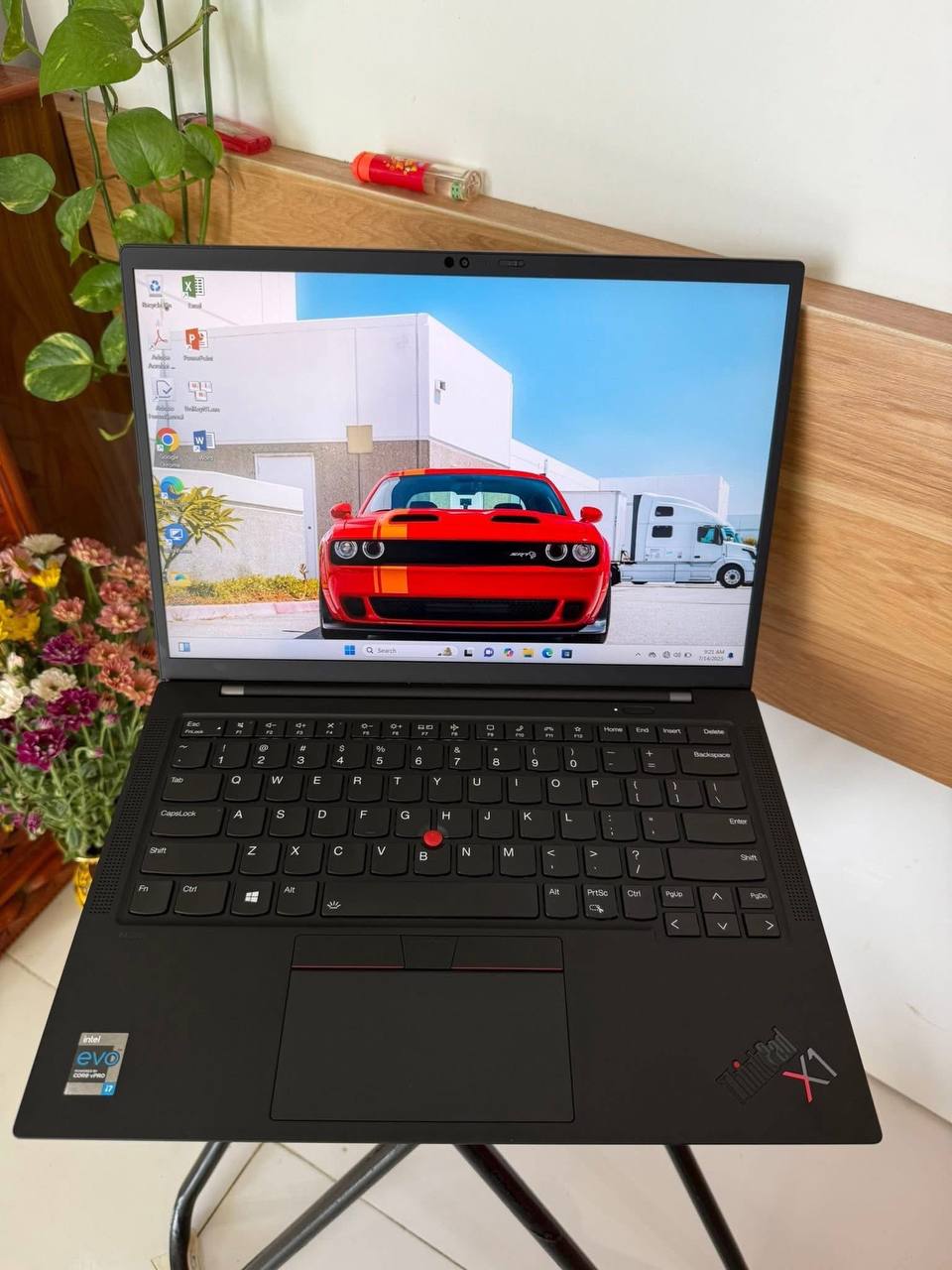 ThinkPad Gen 9