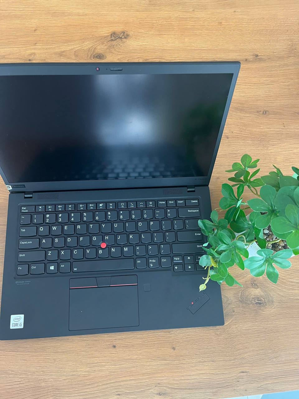 Thinkpad Gen 8