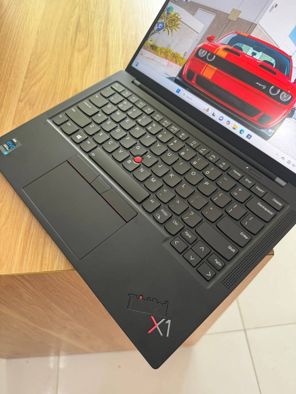 ThinkPad Gen 9