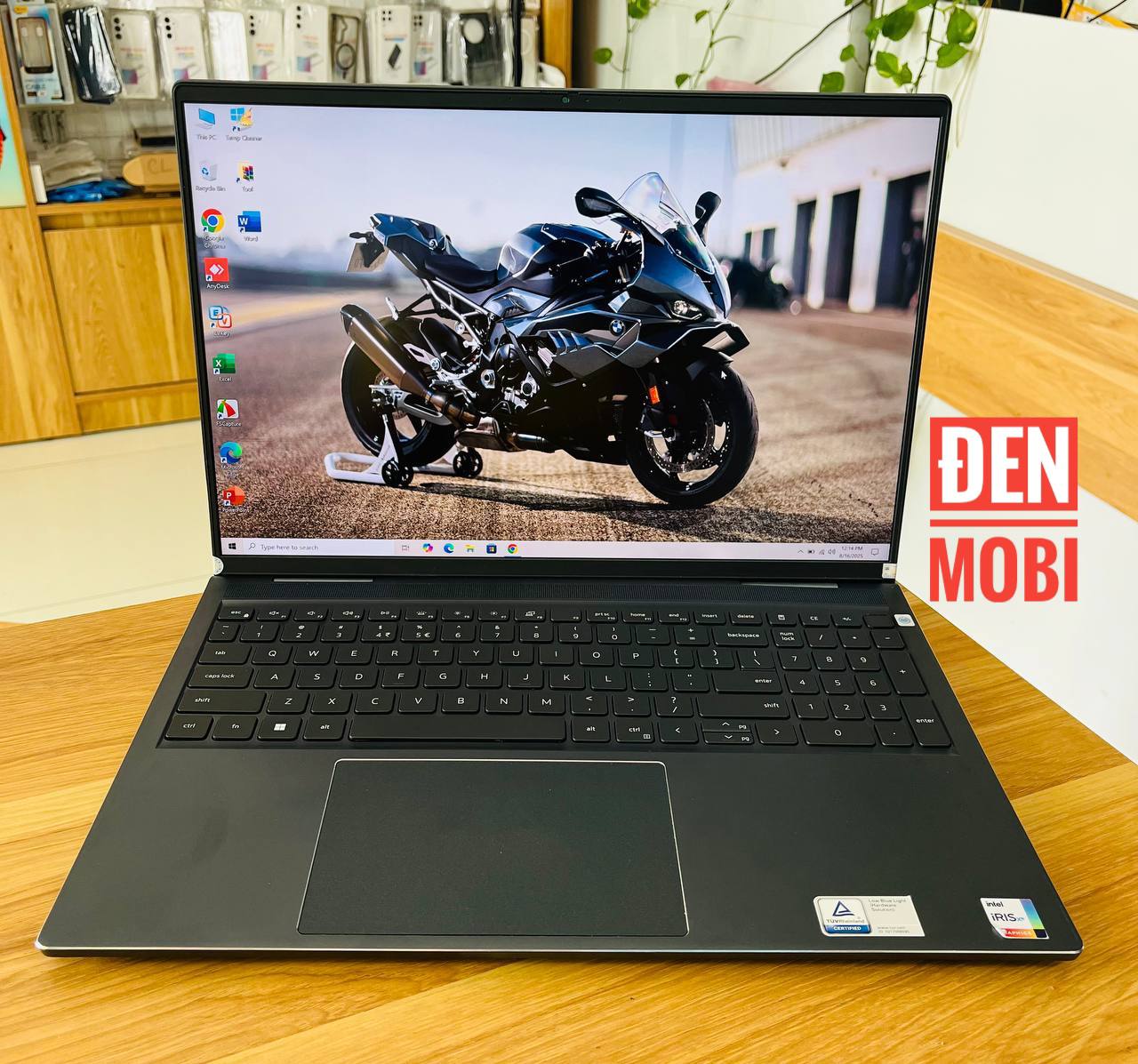 Dell Inspiron 16 Plus 7610
