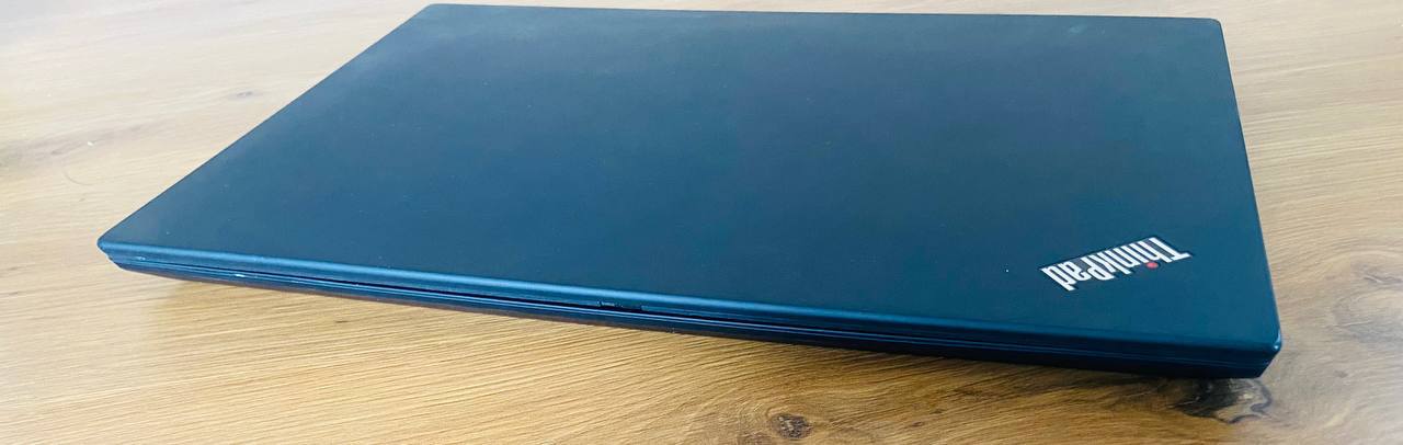 Lenovo Thinkpad T14 Gen 1