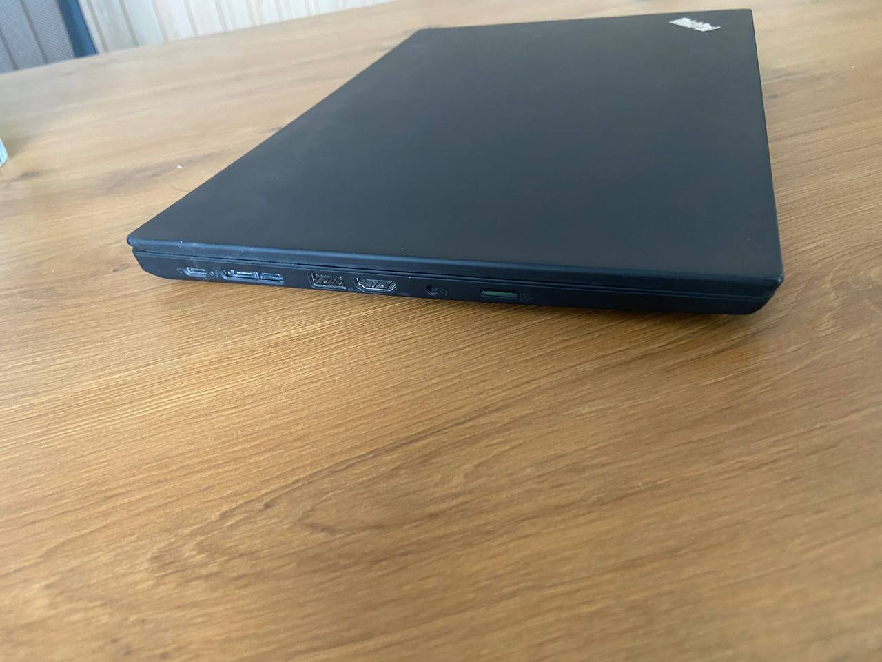 Lenovo Thinkpad T14 Gen 1