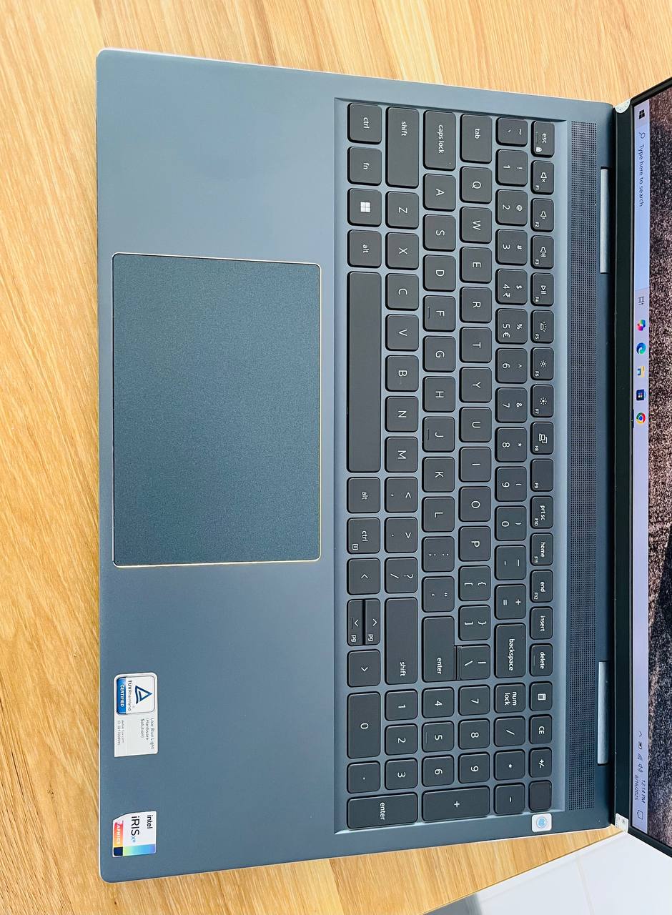 Dell Inspiron 16 Plus 7610