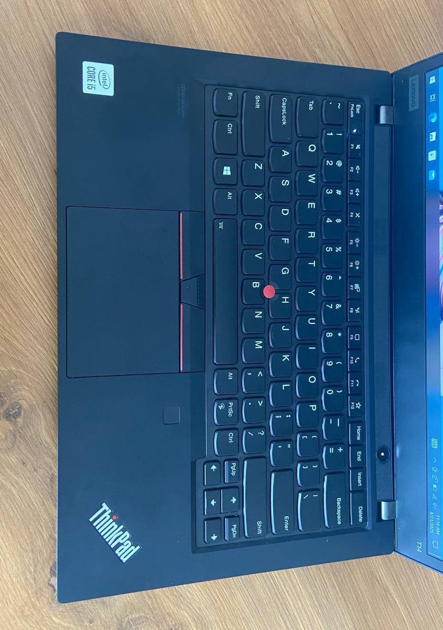 Lenovo Thinkpad T14 Gen 1