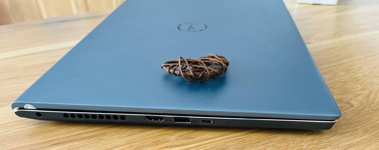 Dell Inspiron 16 Plus 7610