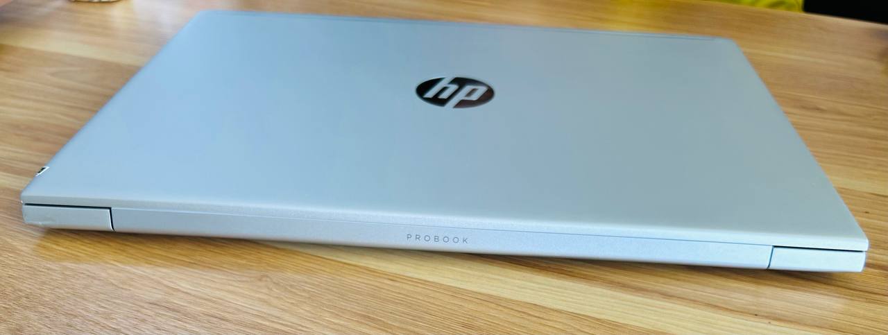 HP ProBook 450 G6