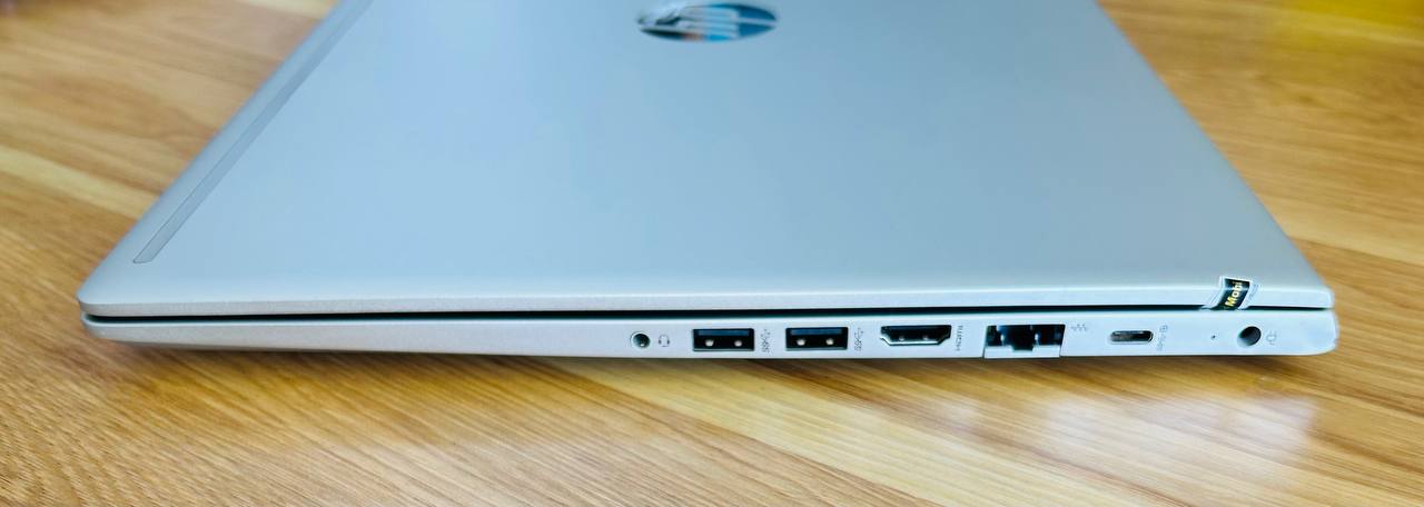 HP ProBook 450 G6
