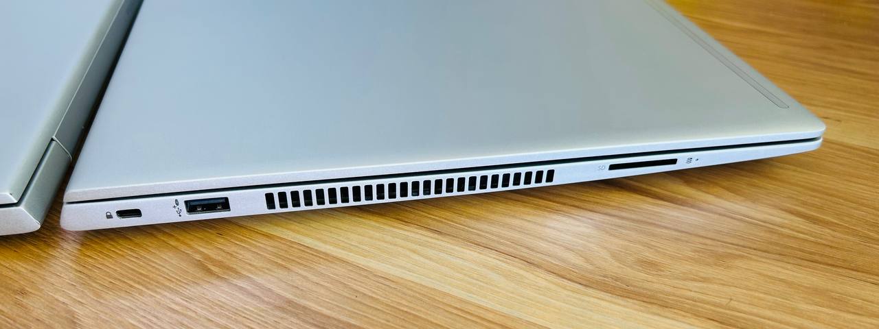 HP ProBook 450 G6