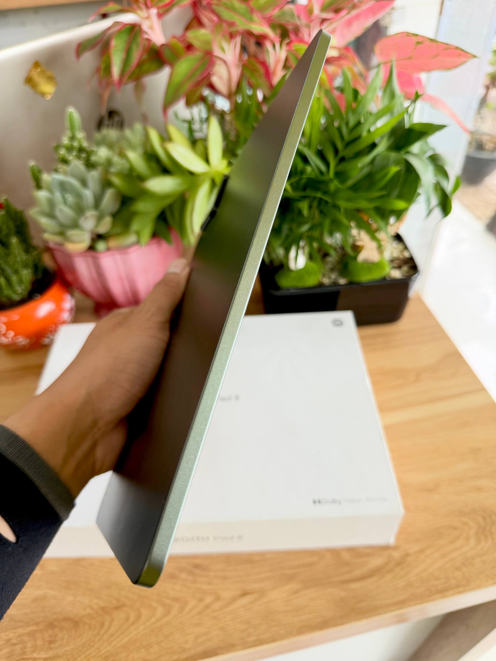 Xiaomi Pad 8