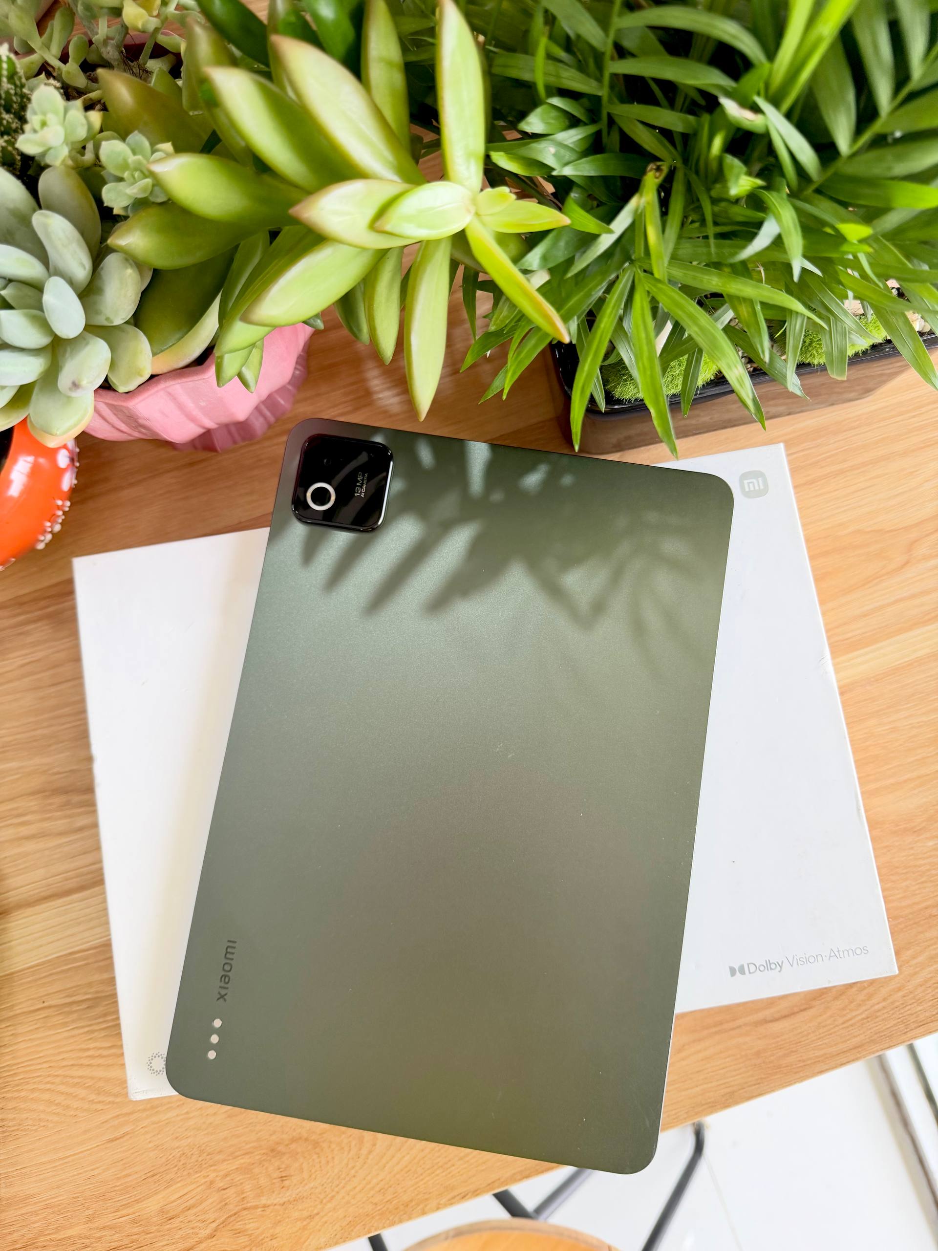 Xiaomi Pad 8