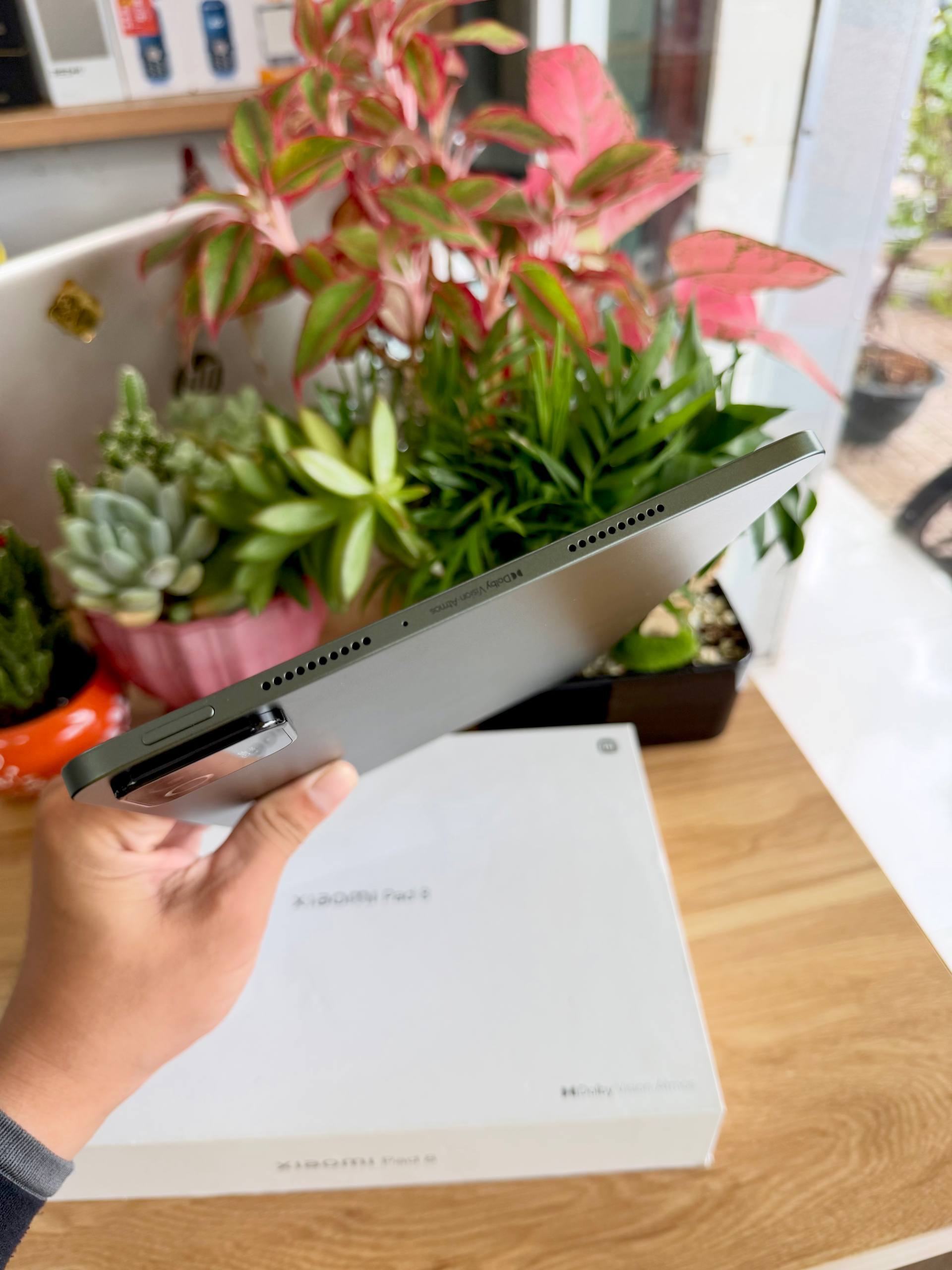Xiaomi Pad 8