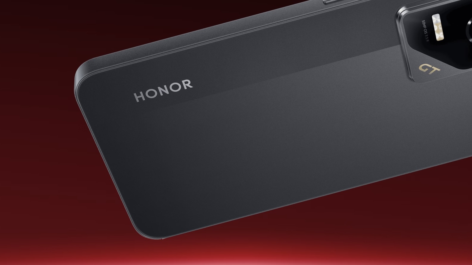 HONOR GT 2 rò rỉ: RAM 24GB, pin siêu khủng 8.800mAh và sạc nhanh 100W