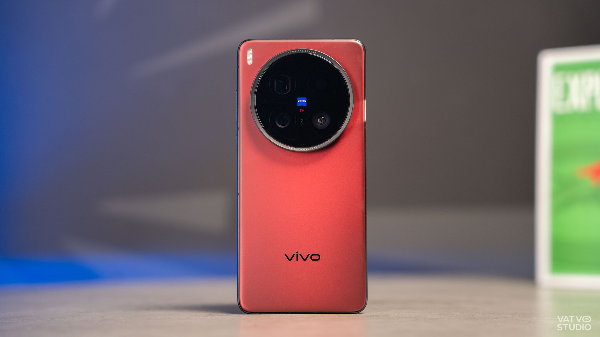 Vivo X200 Ultra