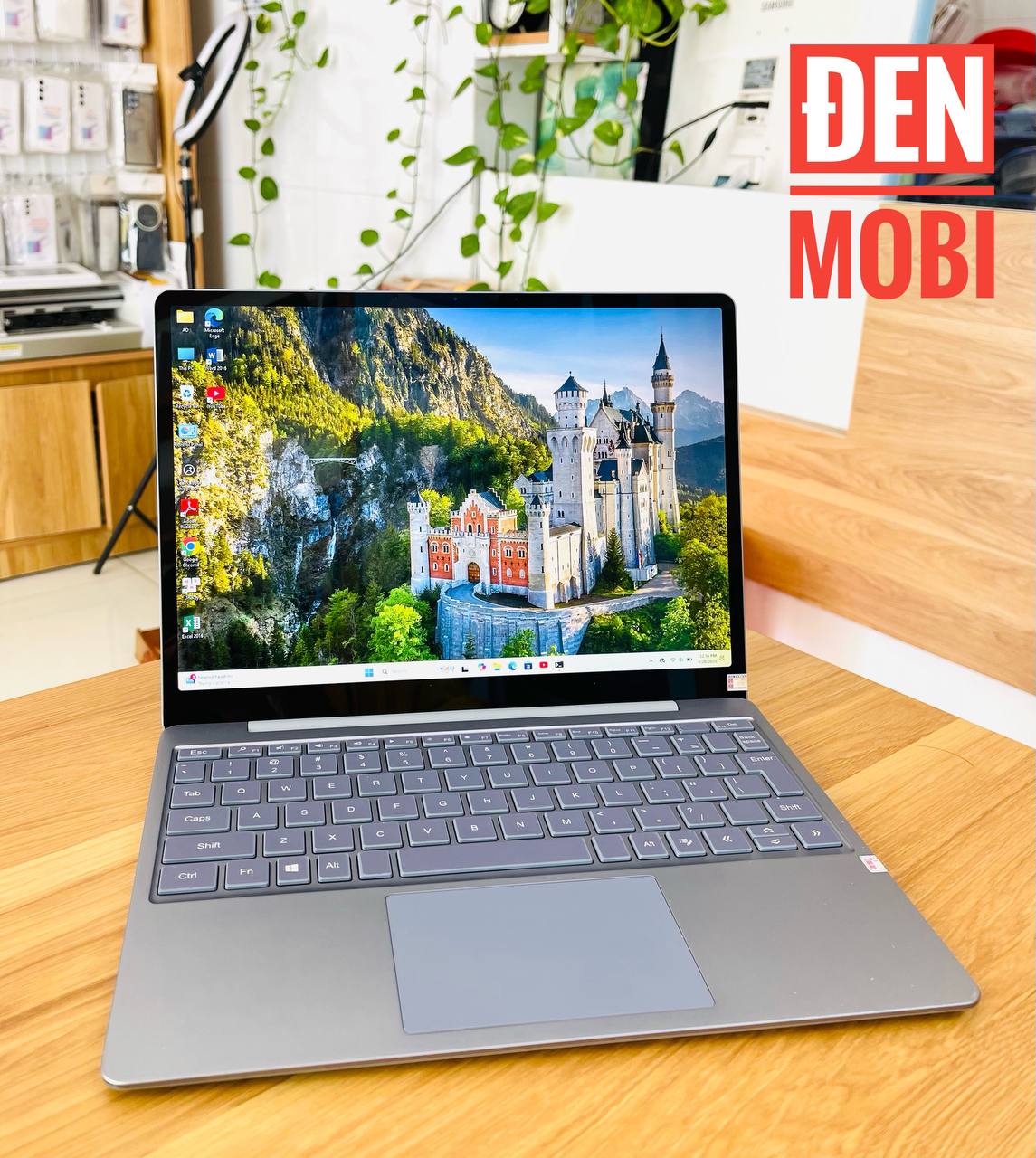 Surface Laptop Go
