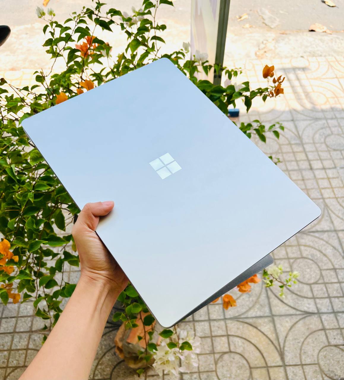 Surface Laptop 4