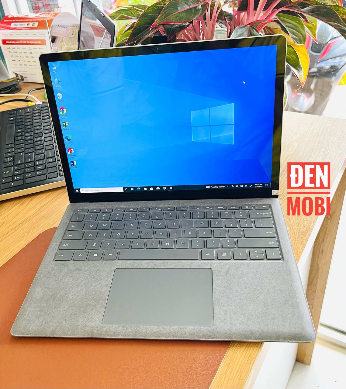 Surface Laptop 4