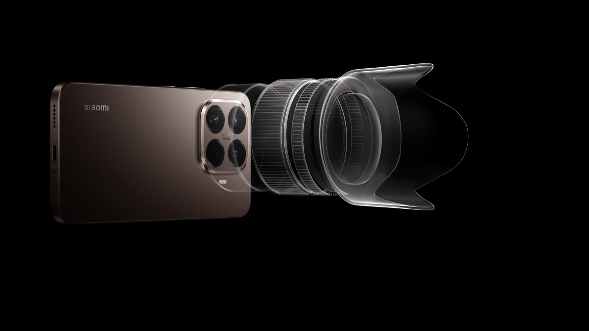 Xiaomi 15T và 15T Pro ra mắt: Cấu hình cao cấp, camera chất lượng cao, pin 5500 mAh, giá từ 13.99 triệu đồng