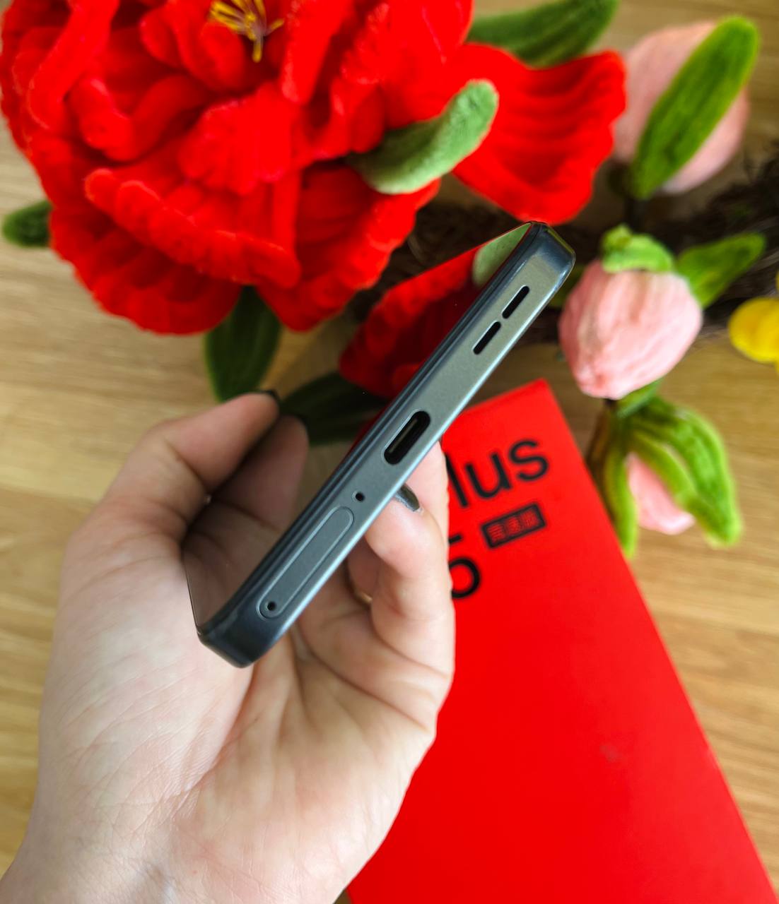 OnePlus Ace 5 Racing Edition