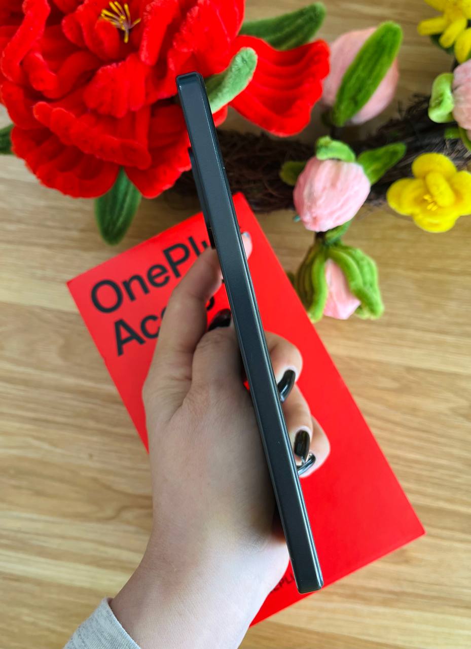 OnePlus Ace 5 Racing Edition