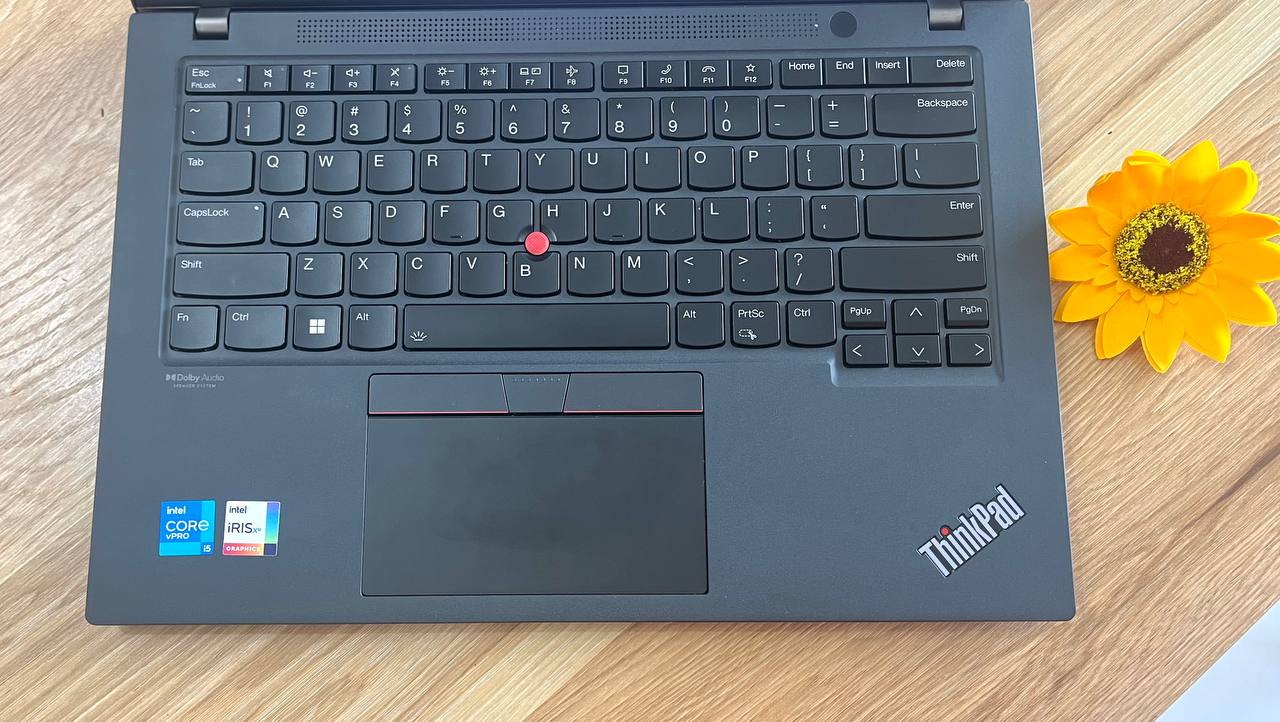 ThinkPad T14S GEN 2