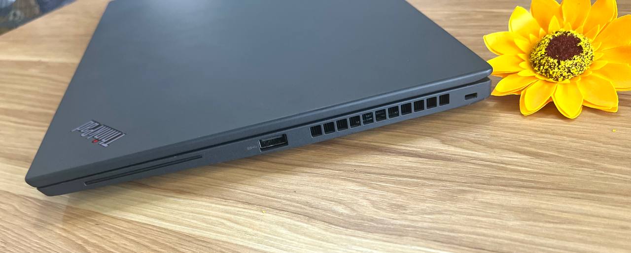 ThinkPad T14S GEN 2