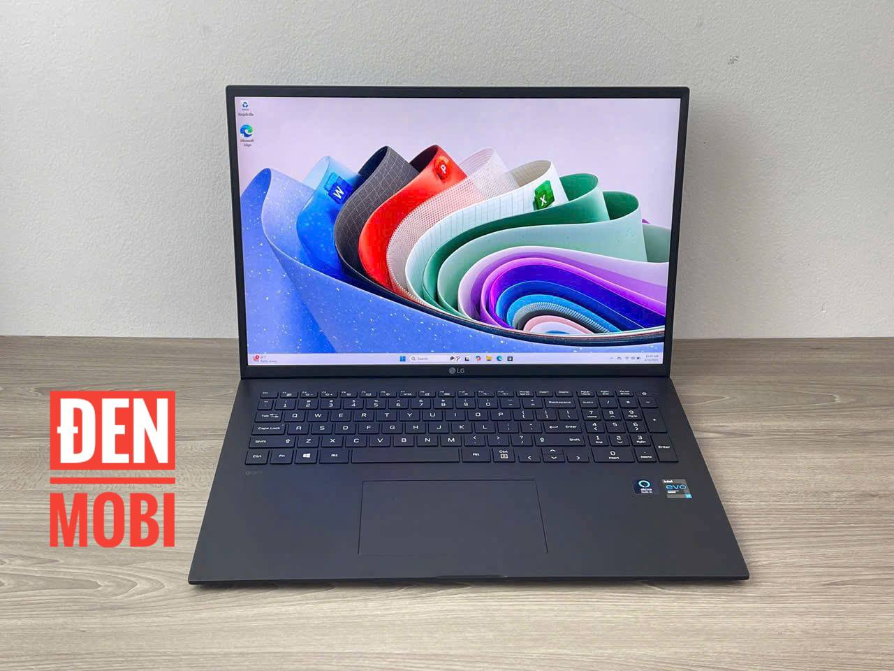 LG Gram Electronics 17Z90P