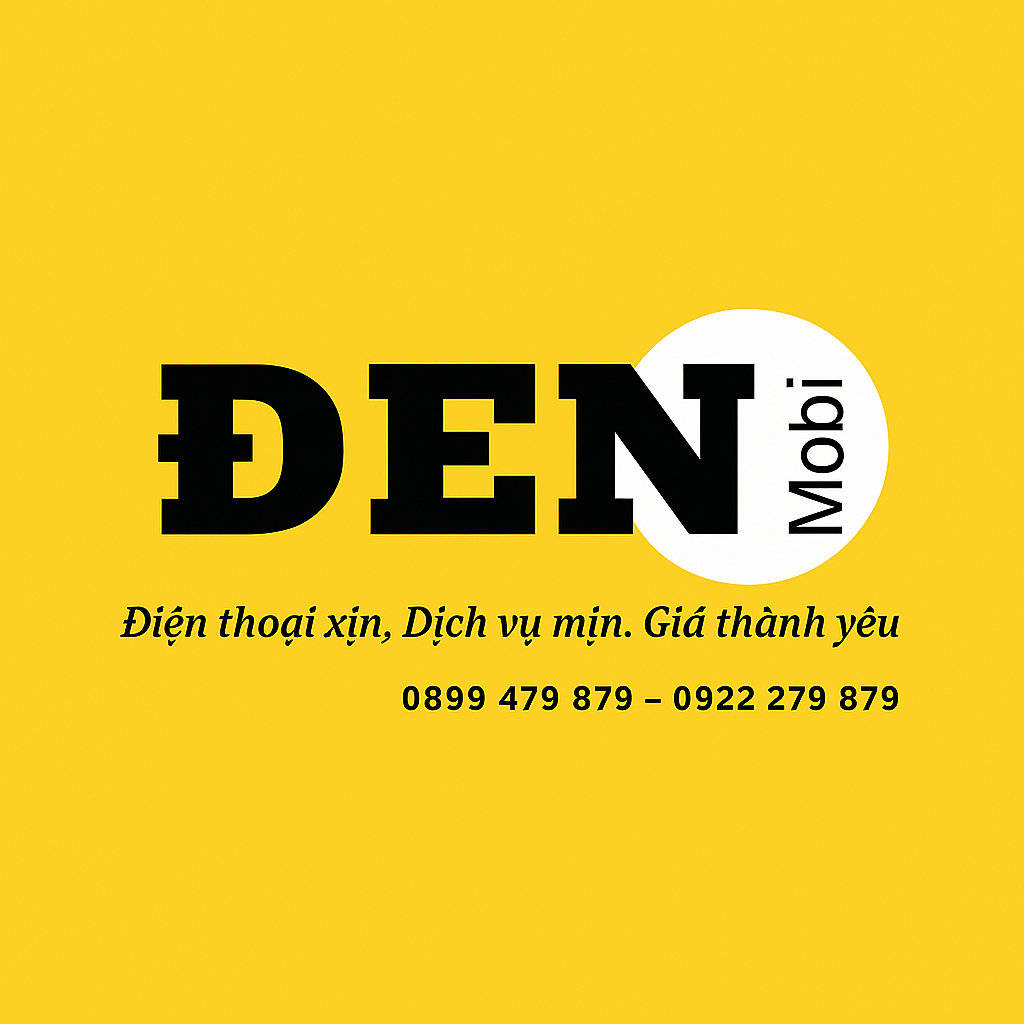 Chính sách bảo hành