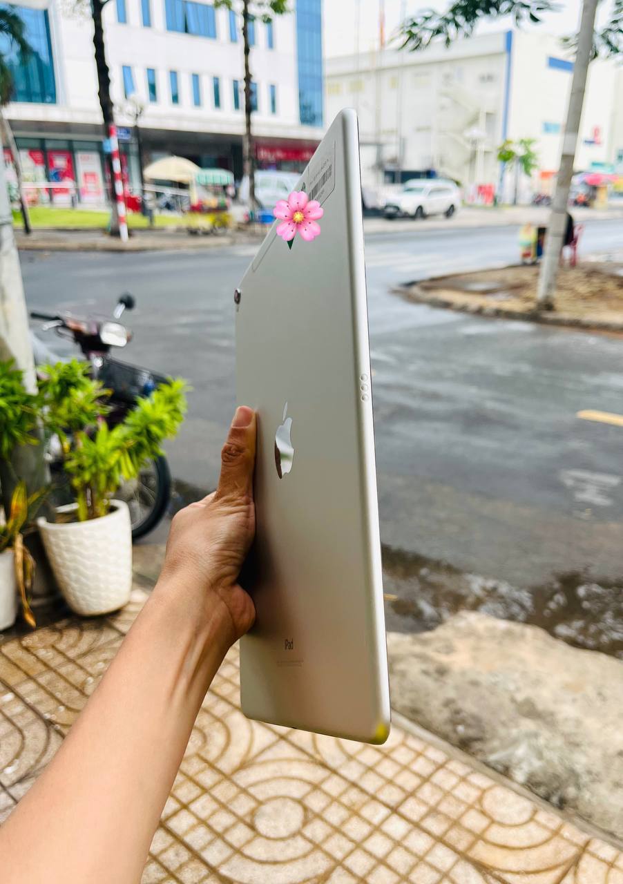 iPad Pro 10.5 4G