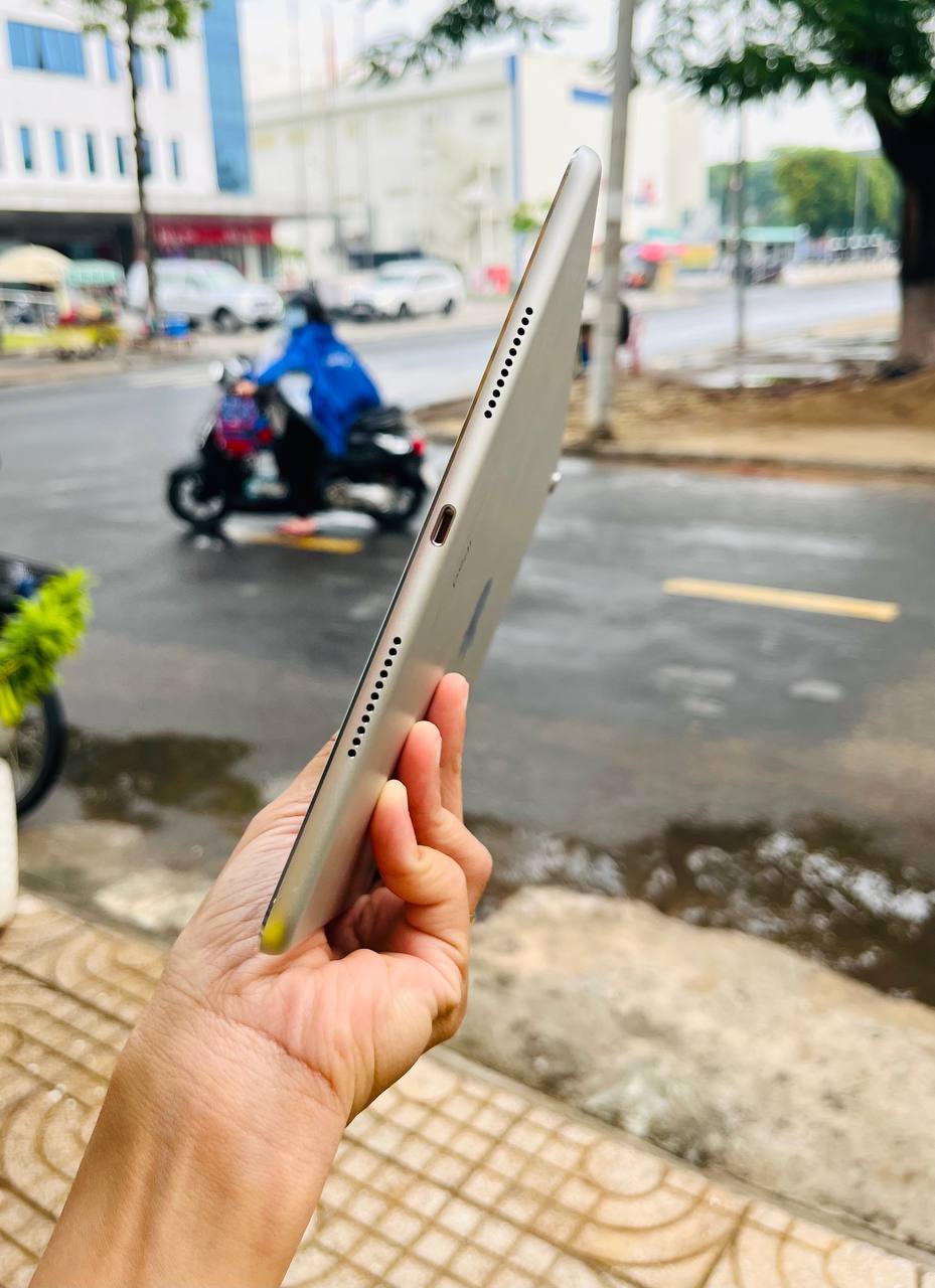 iPad Pro 10.5 4G