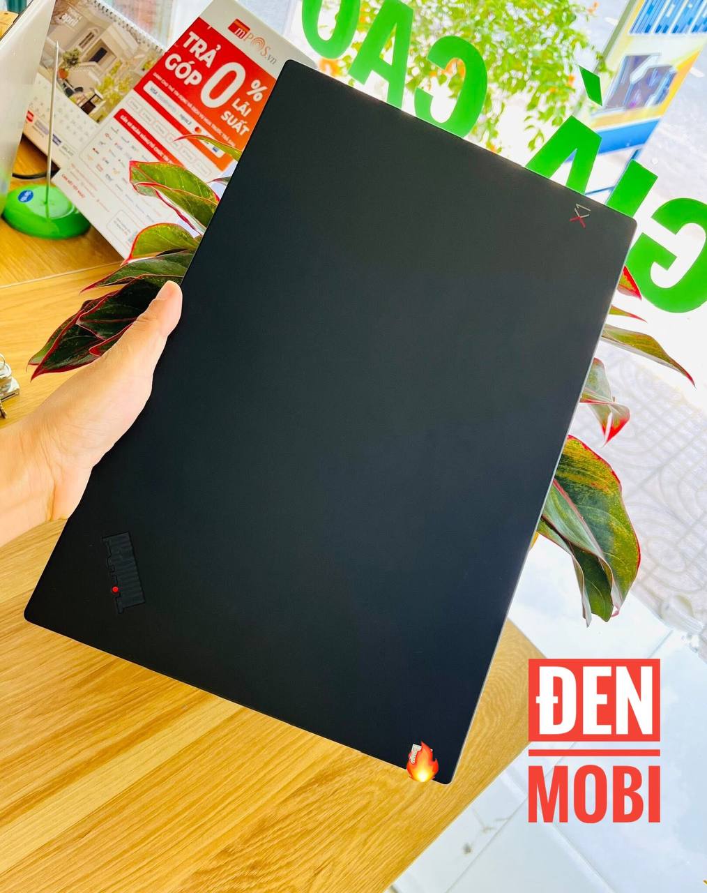 Thinkpad X1 Carbon Gen 7