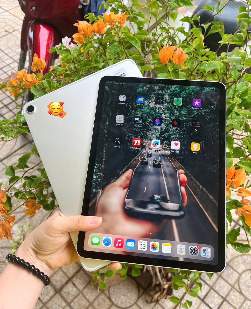 iPad Pro 2018 4G